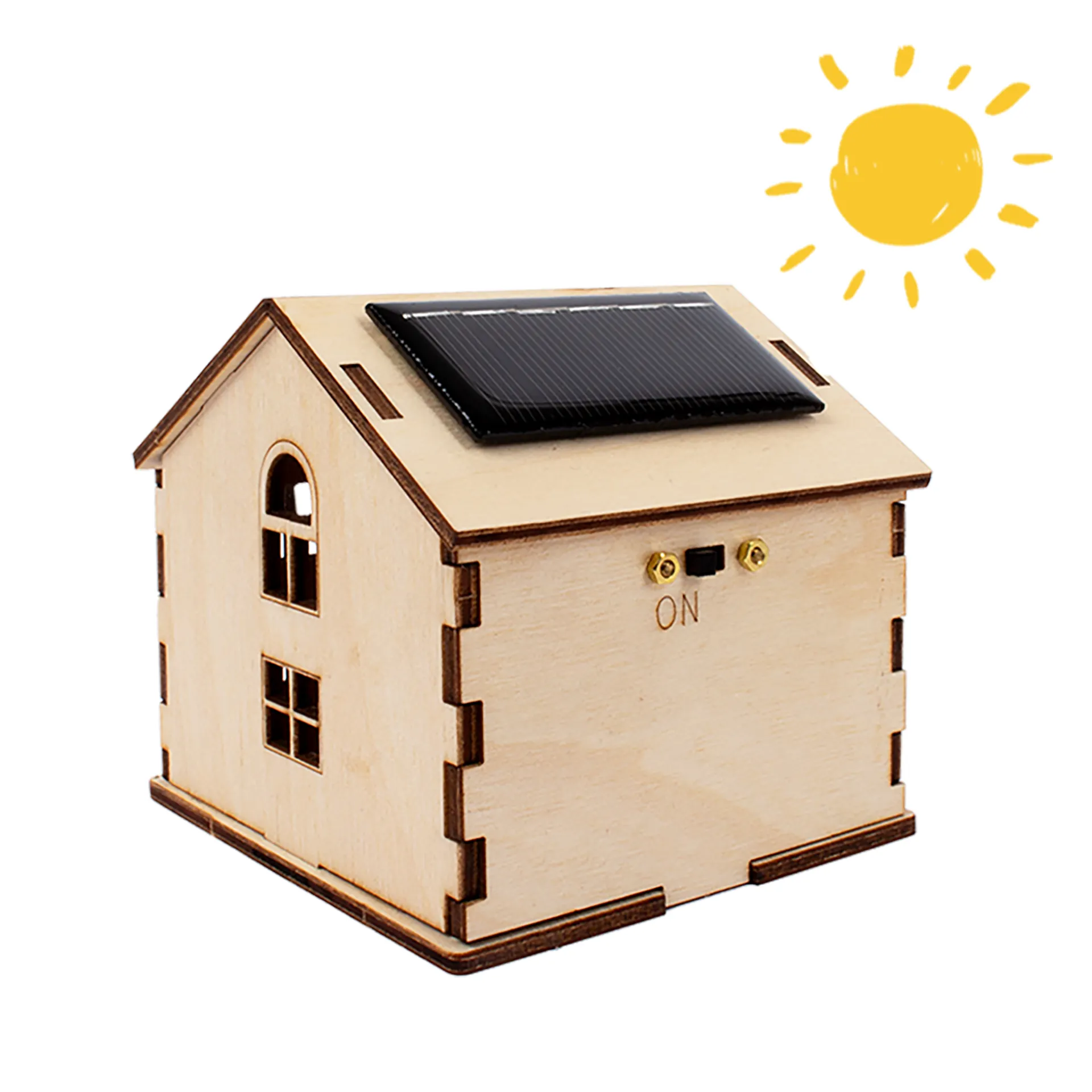 Hagemann Solarhaus mit Speicher