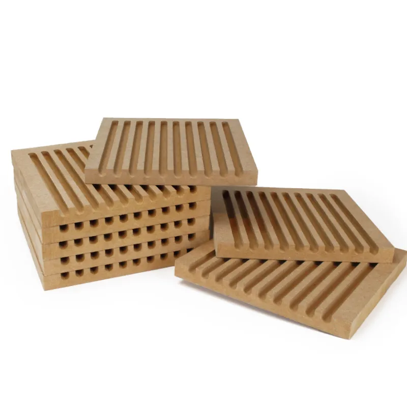 Set Erweiterungs-Nistbretter für pädagogischen Nistblock (8 Stück)