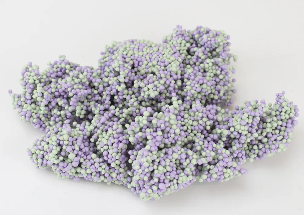 Knetperlen (4er Pack)