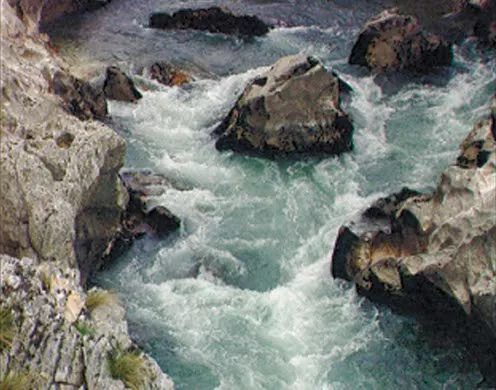 DVD-Lehrfilm Wasserkreislauf in der Natur