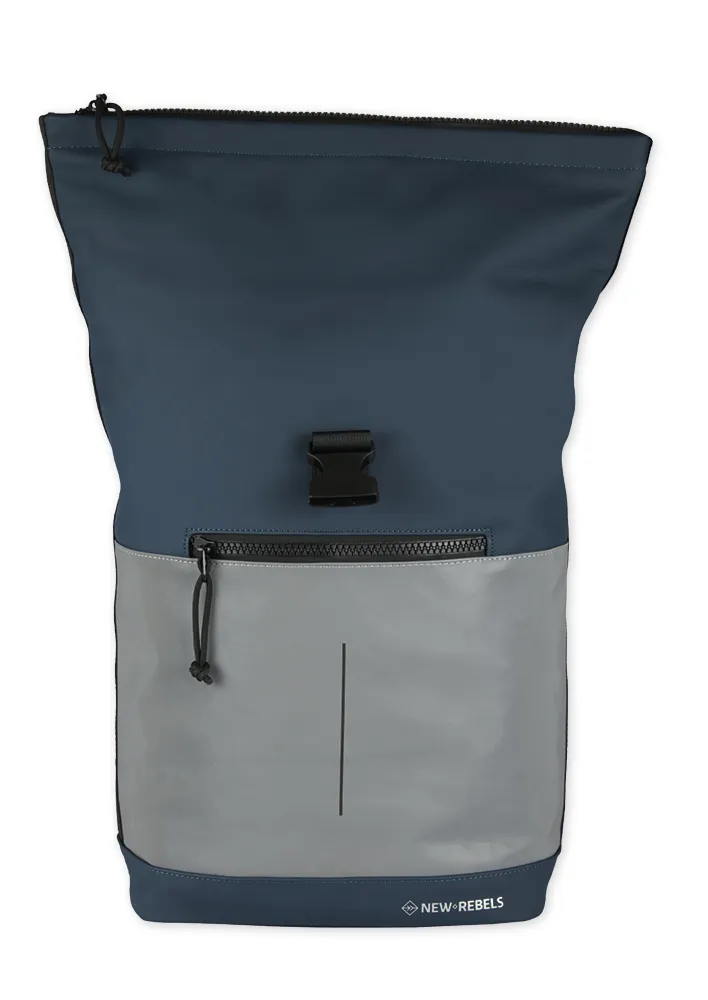 Lehrer-Rucksack "Sacci Soft Reflect"