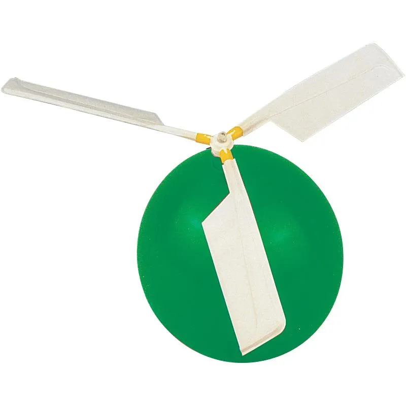 Hagemann Ballon-Helikopter