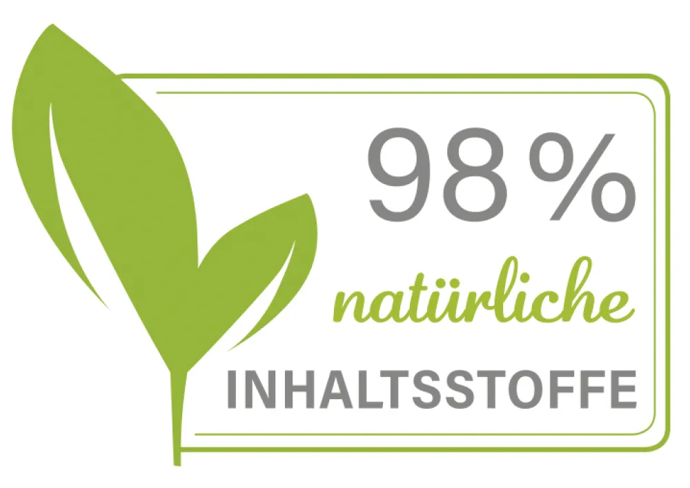 efa plast Kids weiß, 3 kg