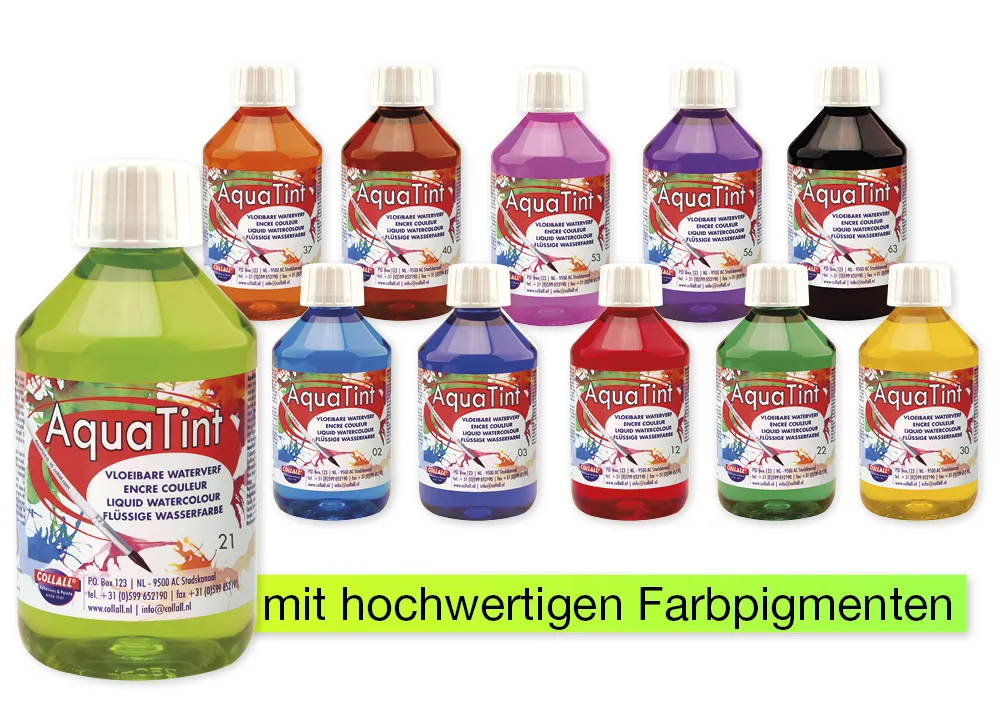 AquaTint, 250 ml