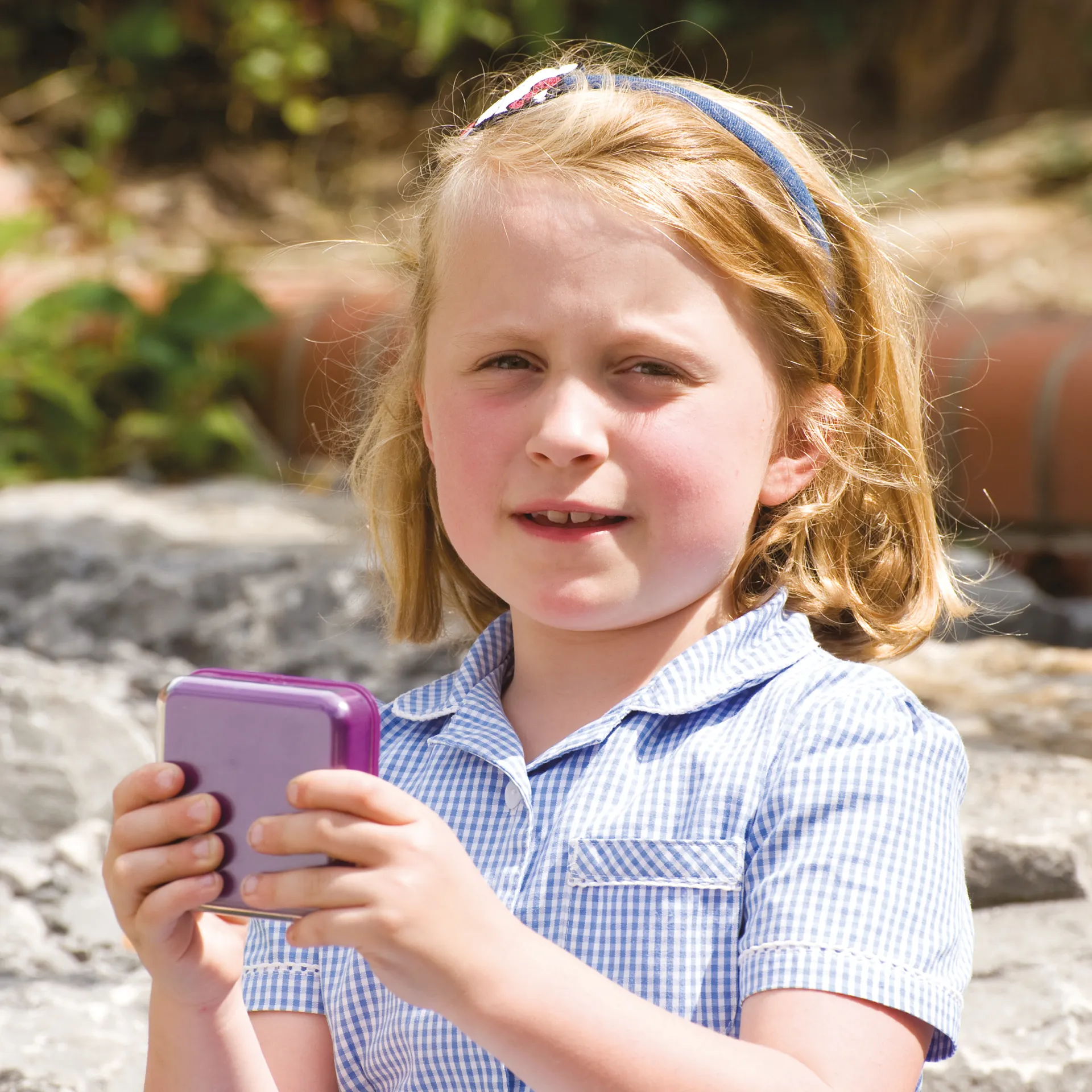 Sprach-Rekorder "Individual"