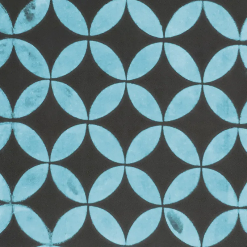 Nachtleuchtfarbe Aqua, 50 ml