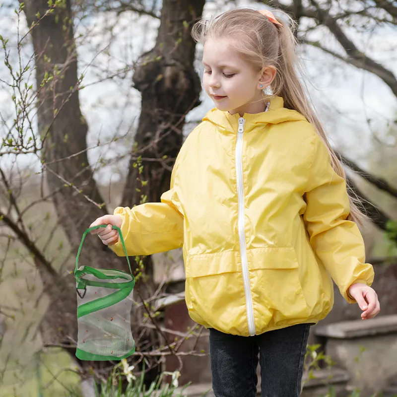 Hagemann Insektensammelnetz