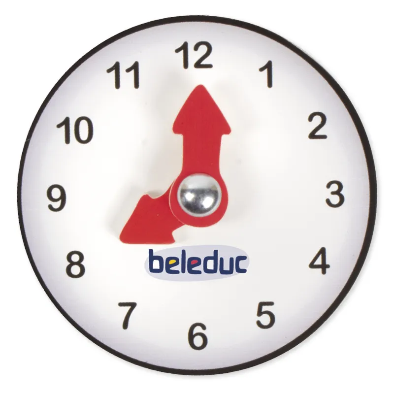 XXL-Lernpuzzle "Mein Tag", 51-tlg.