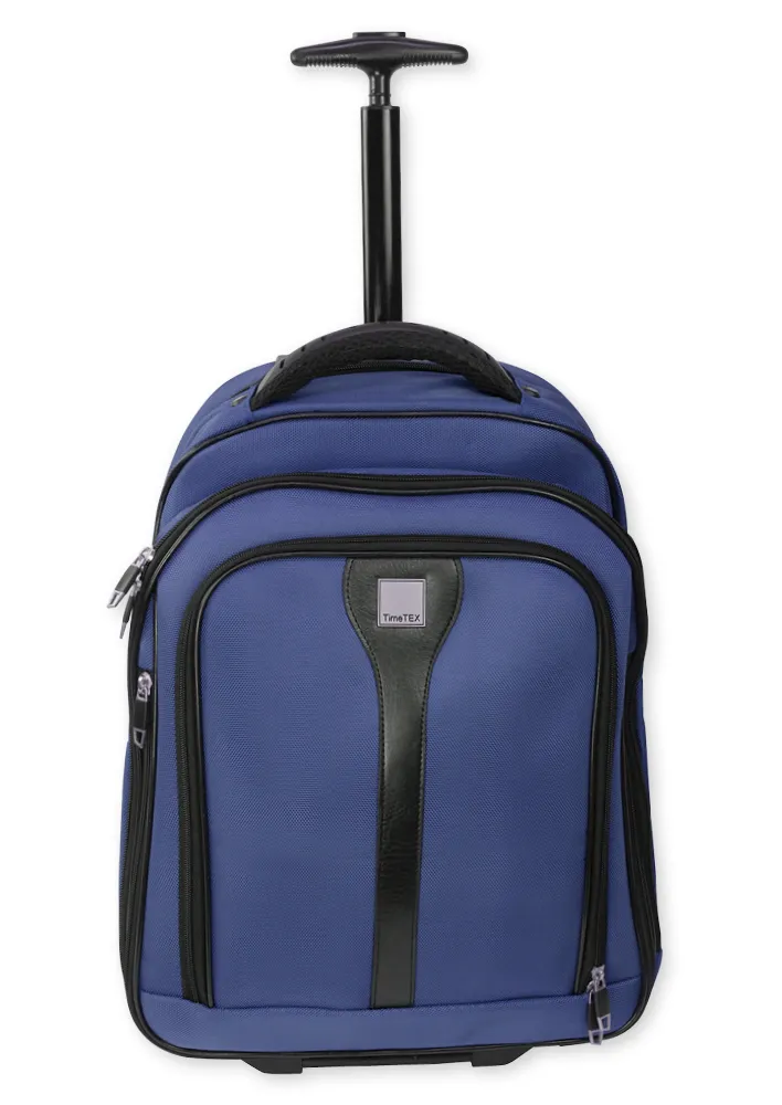 TimeTEX Rucksack-Trolley "Bimobil II"