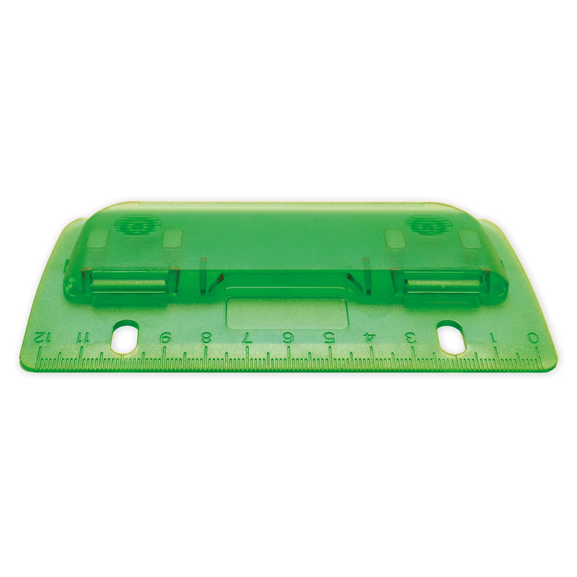 TimeTEX Taschenlocher flach
