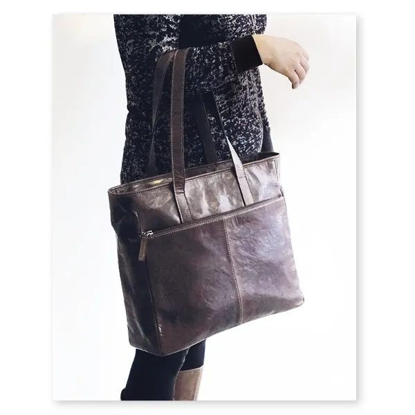 TimeTEX Umhängetasche "Famosa"