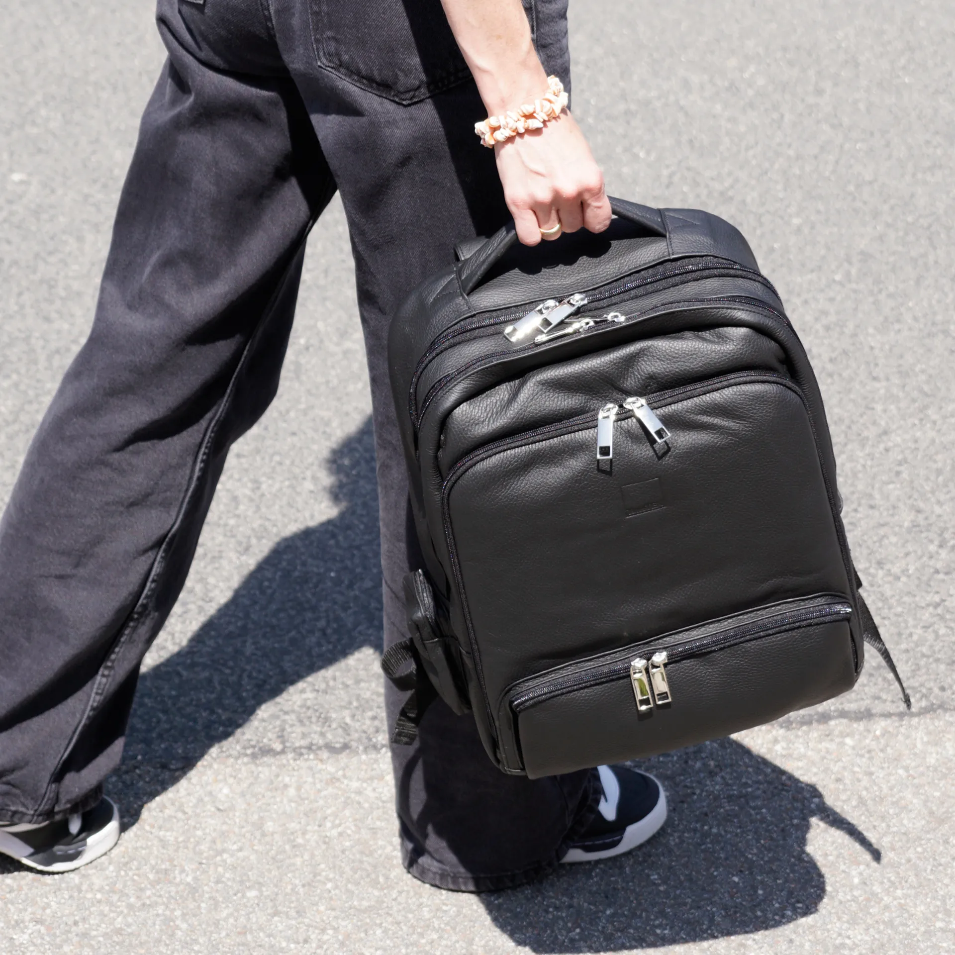 TimeTEX Lehrer-Rucksack "Practica Classic Nova"