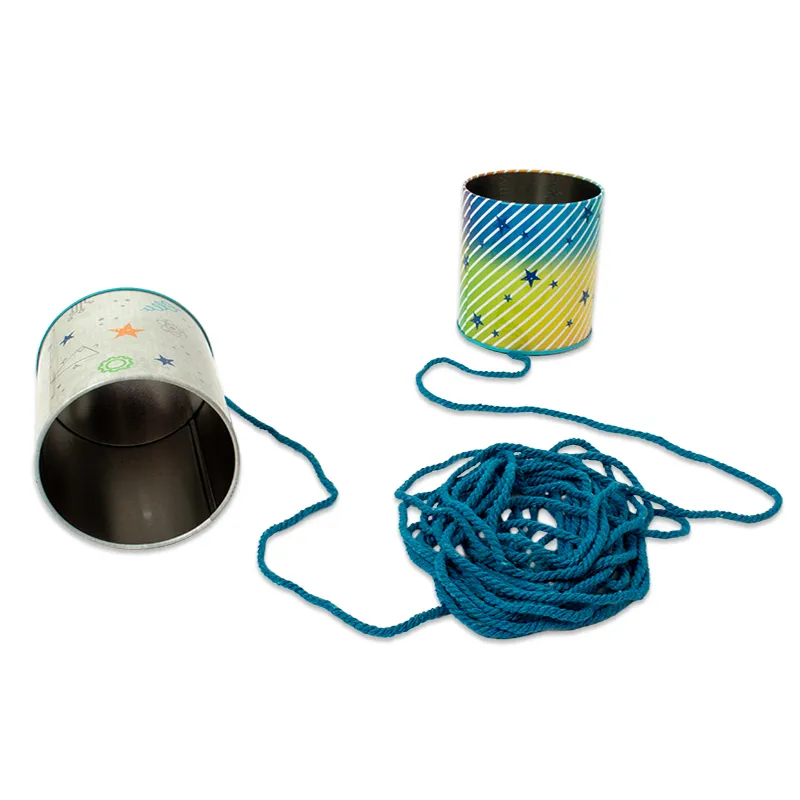 Experimentierset Akustik