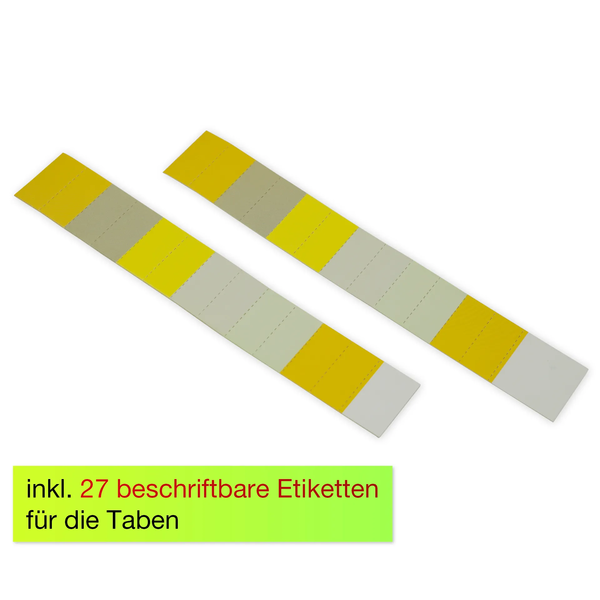 Stehsammler "Fächerstar Compact" A4, 13 Fächer