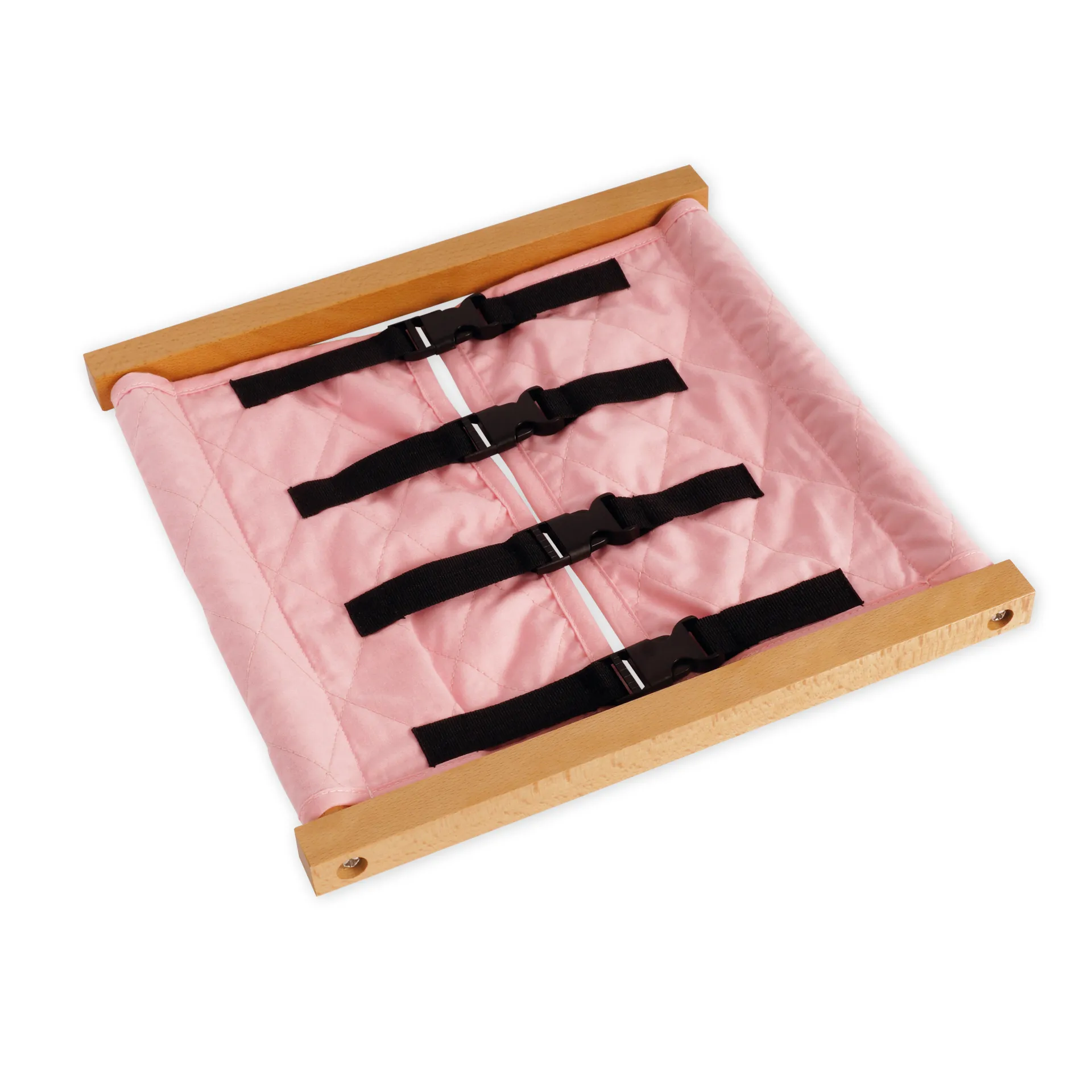 TimeTEX Rahmen mit Clips "Montessori Premium"