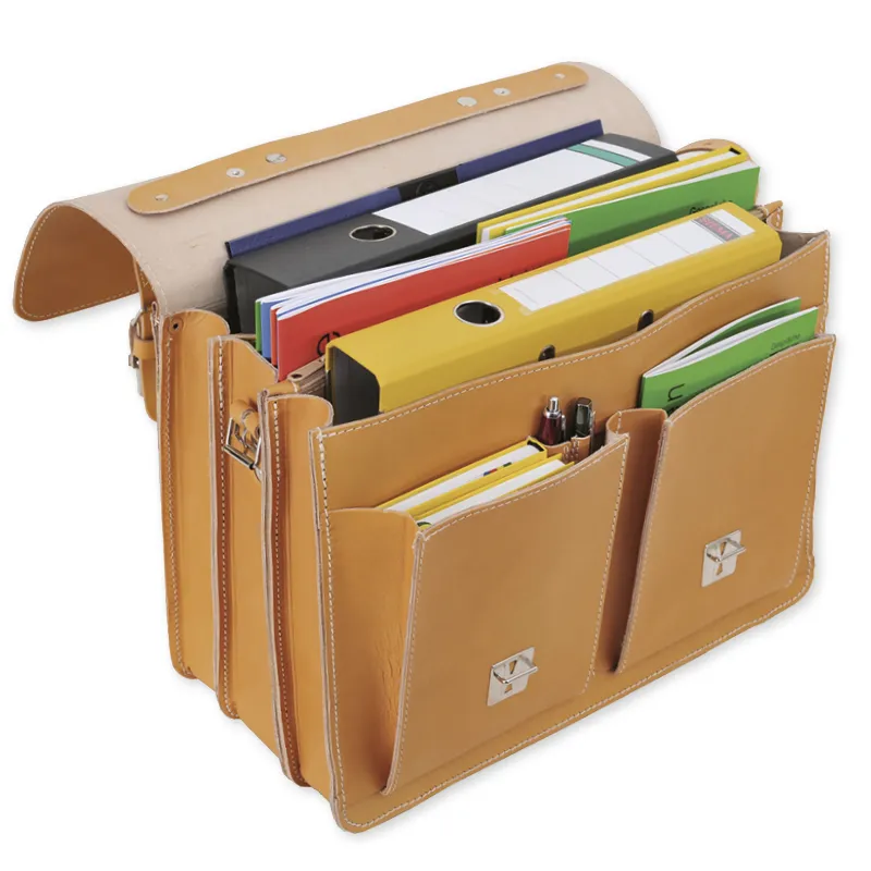 TimeTEX Büchertasche "Probata XXL"