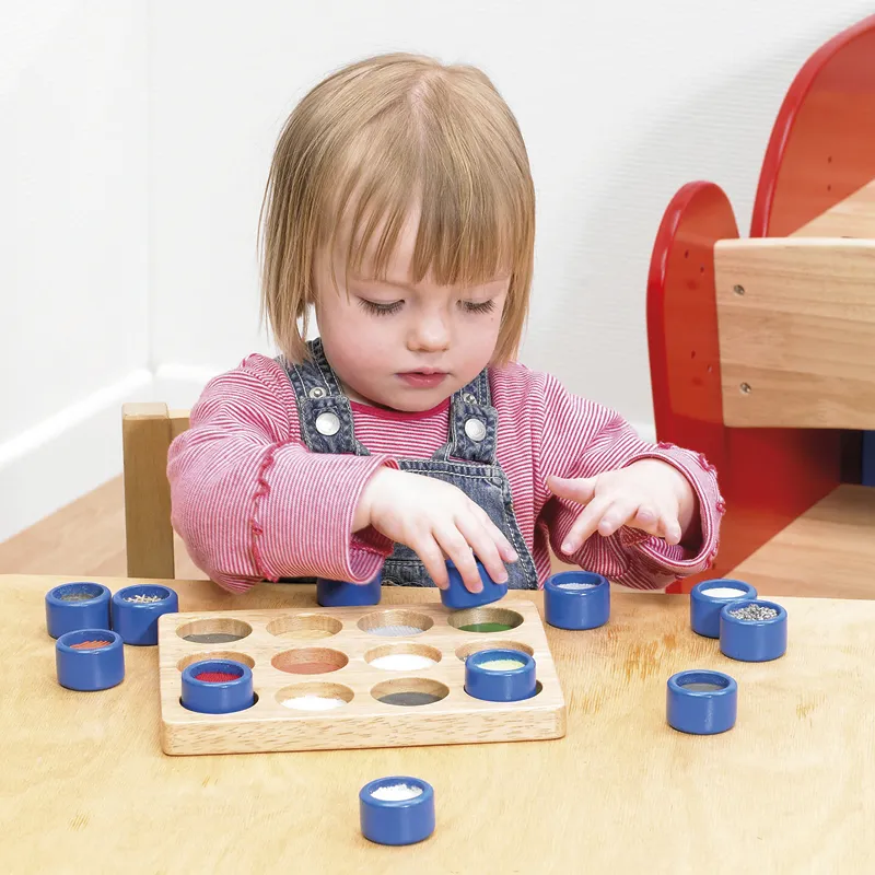 Hagemann Fühlmemory