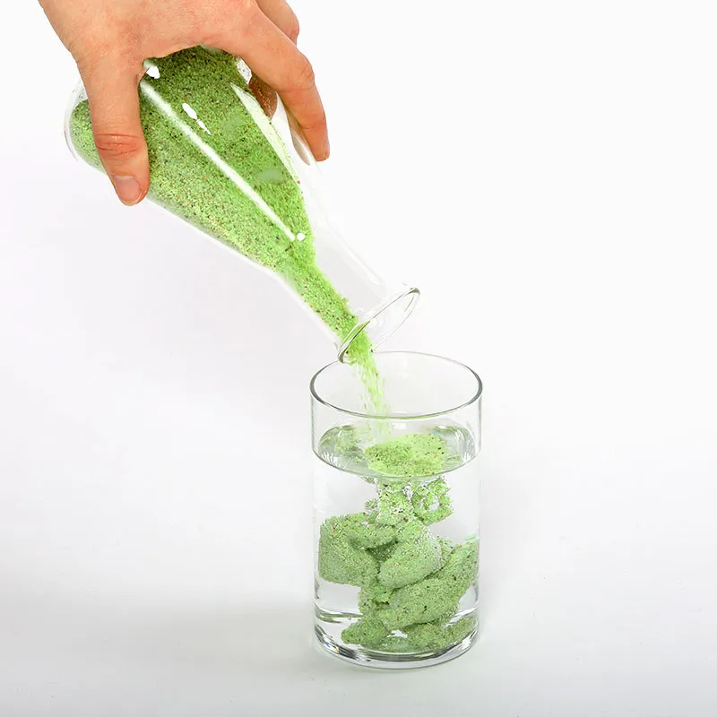 Hagemann Experimentier-Set Faszinierende Materialeigenschaften 1 (31-tlg.)