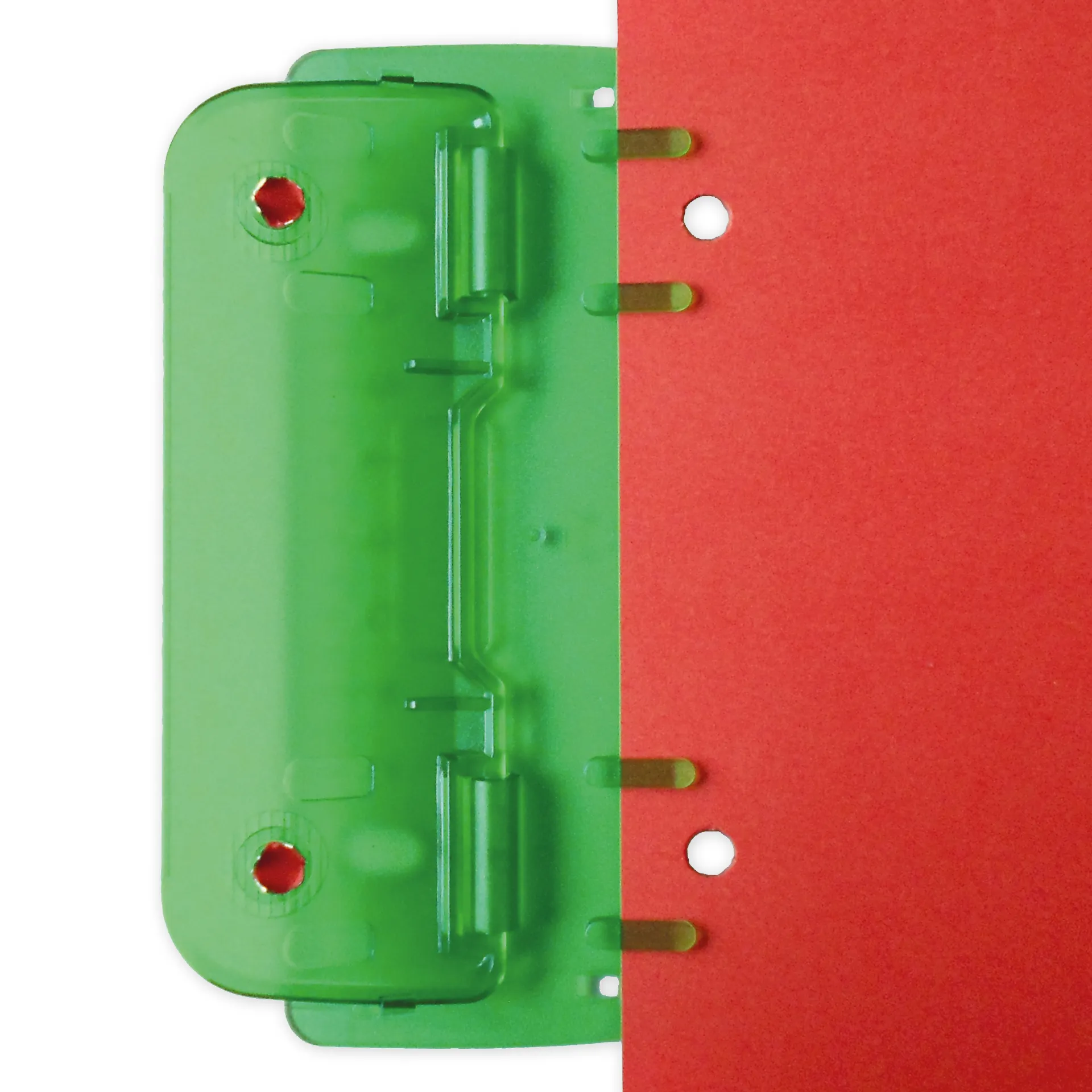 TimeTEX Taschenlocher flach