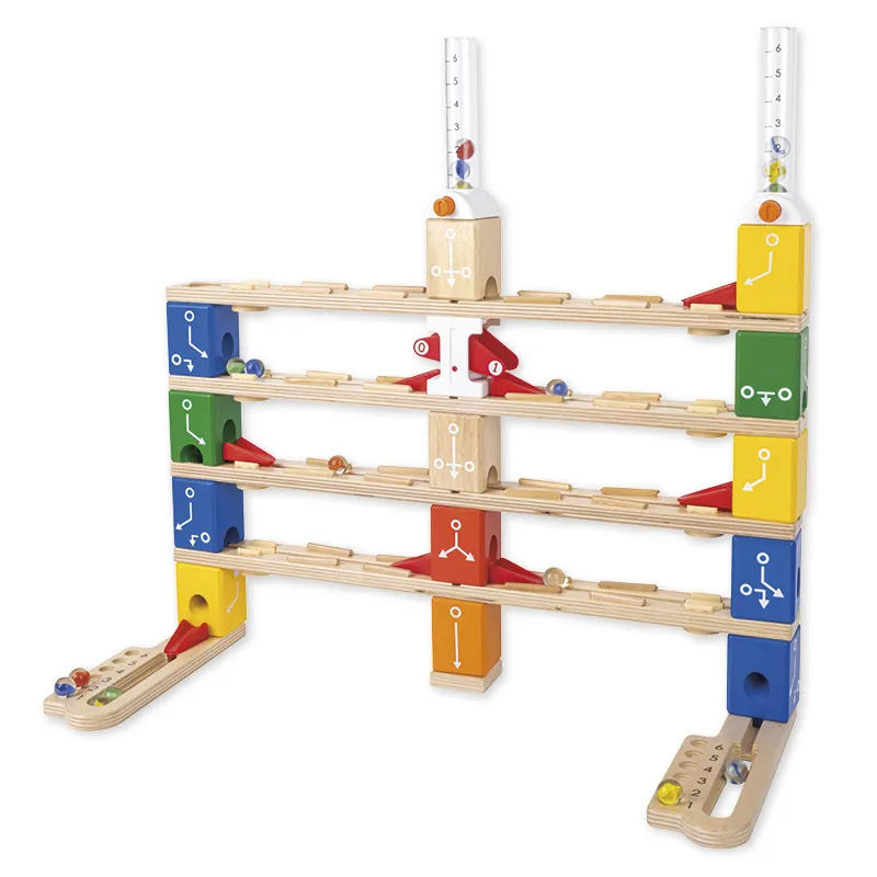 Quadrilla Starter-Kodierungs-Set, 107-tlg.