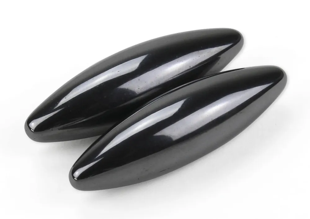 Zwitscher-Magneten (2 Stück)