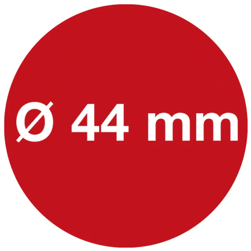 Farbnäpfe zusammensteckbar für Farbtabletten, 44 cm ø