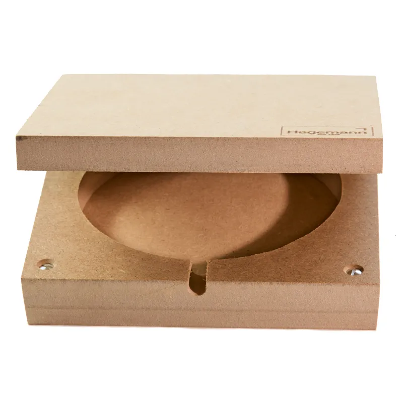 Hagemann Beobachtungs-Schlupfkammer für Wildbienen