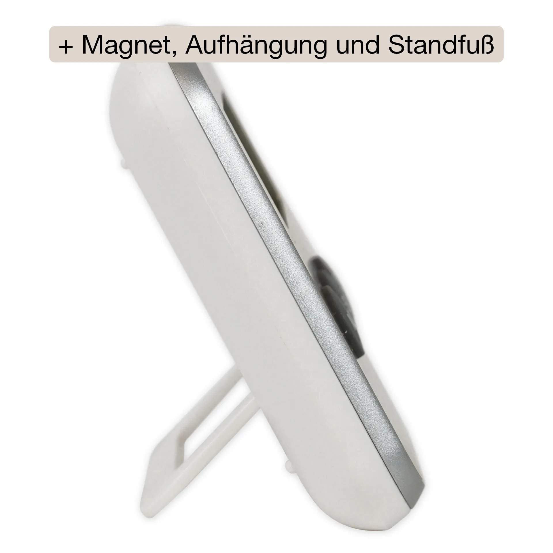 TimeTEX Zeitdauer-Uhr "Digital" compact