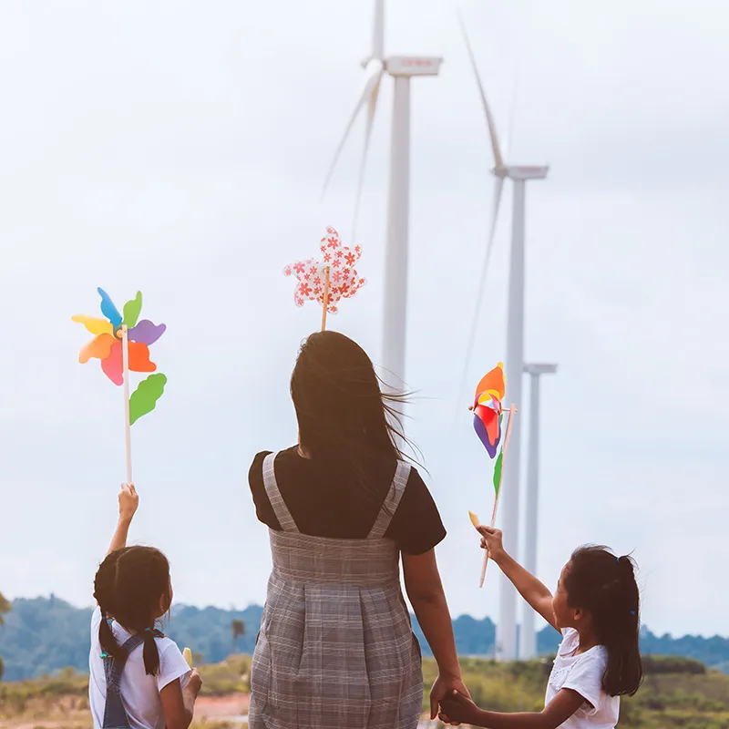 Hagemann Projektkoffer Klimawandel: Wir schützen unser Klima