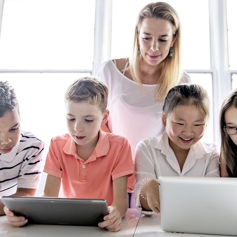 Didaktische DVD Der Mensch: Sinnesorgan Auge (tabletfähig)