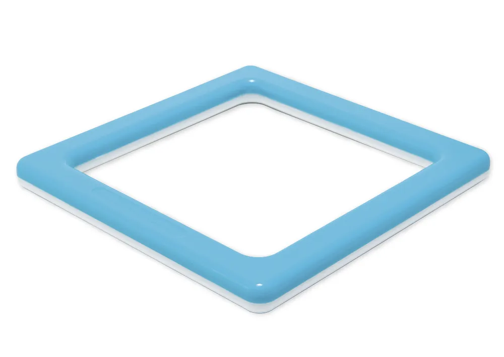 Mega Mag Polydron, 36-tlg.