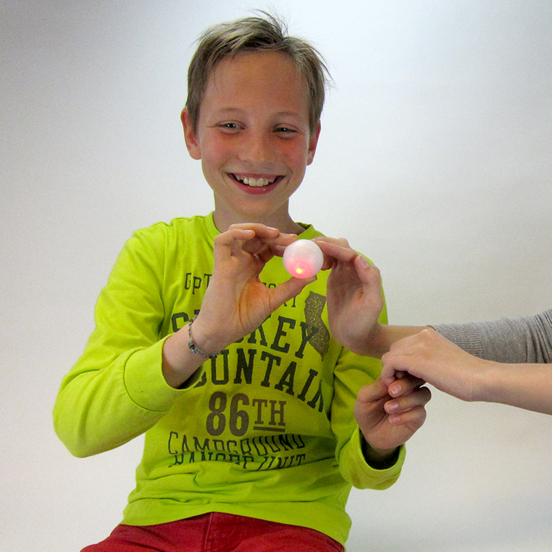 Energy-Ball