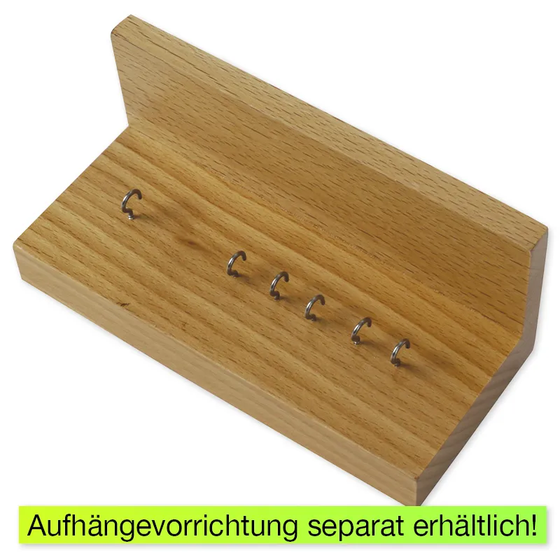 TimeTEX Hunderterkette "Montessori Premium"