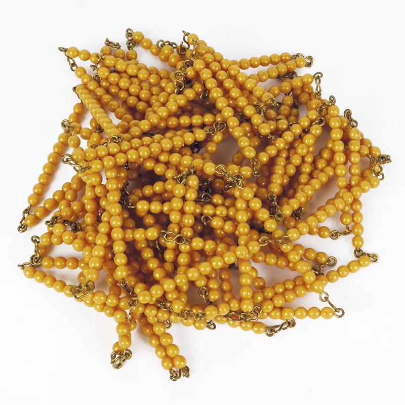 TimeTEX Tausenderkette "Montessori Premium"