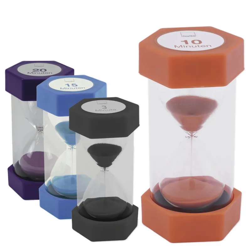 Hagemann Bruchstabile Sanduhr