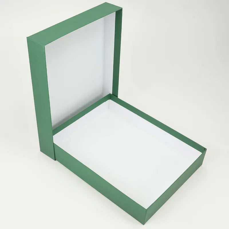 Set Aufbewahrungs-Karton, ca. 165x122x40 mm, A6