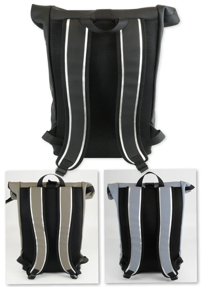 Lehrer-Rucksack „Sacci Soft“