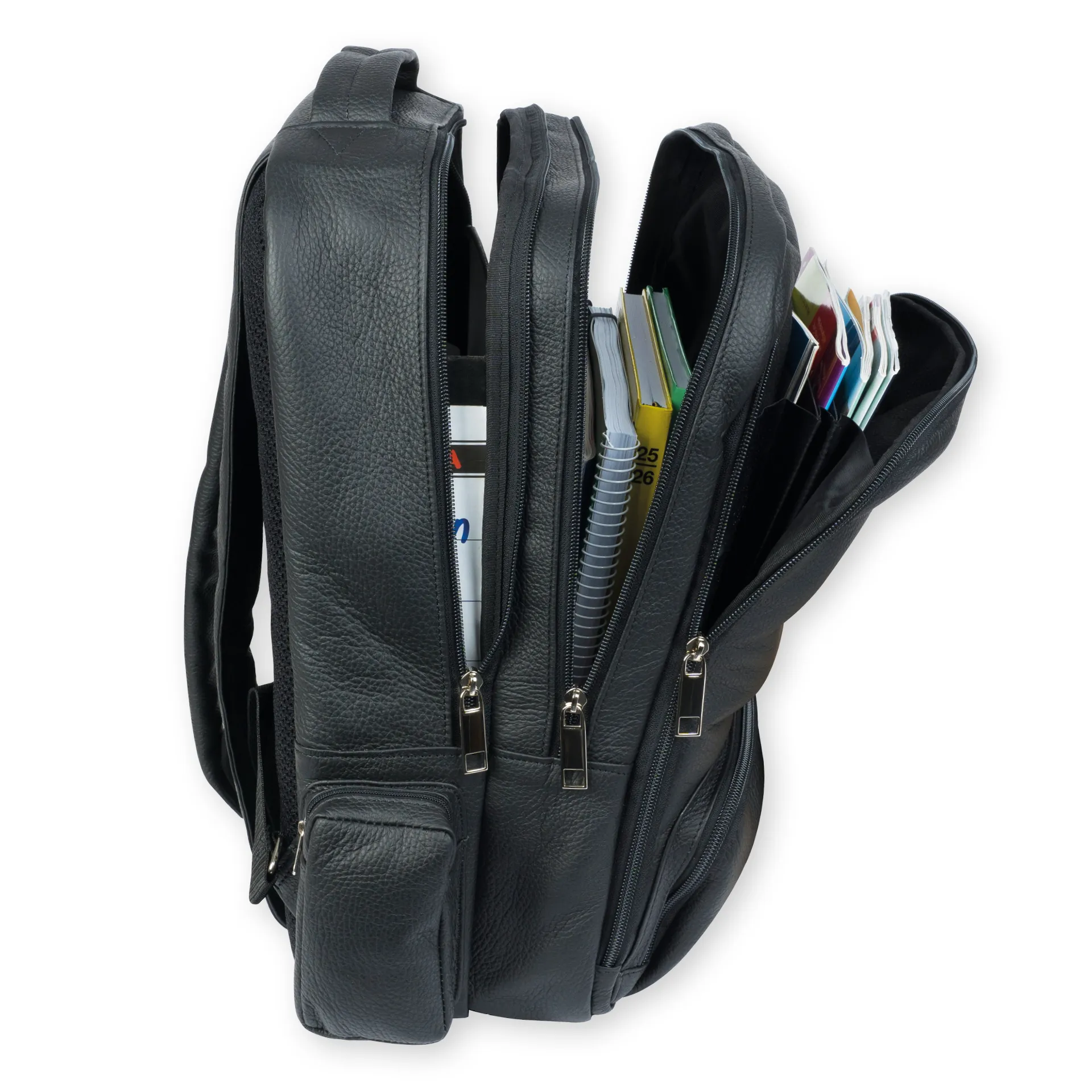 TimeTEX Lehrer-Rucksack "Practica Classic Nova"