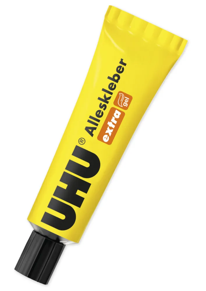 UHU extra Alleskleber 31g