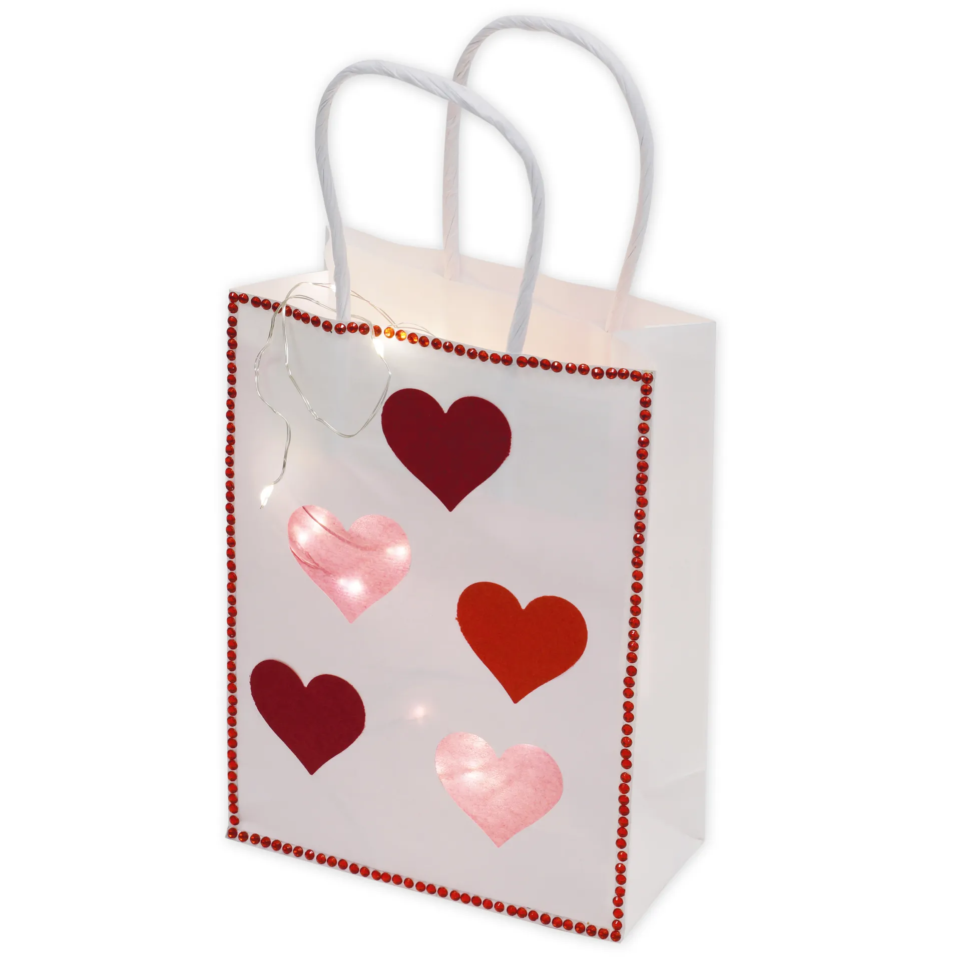 Lichterketten LED, 10 Stück