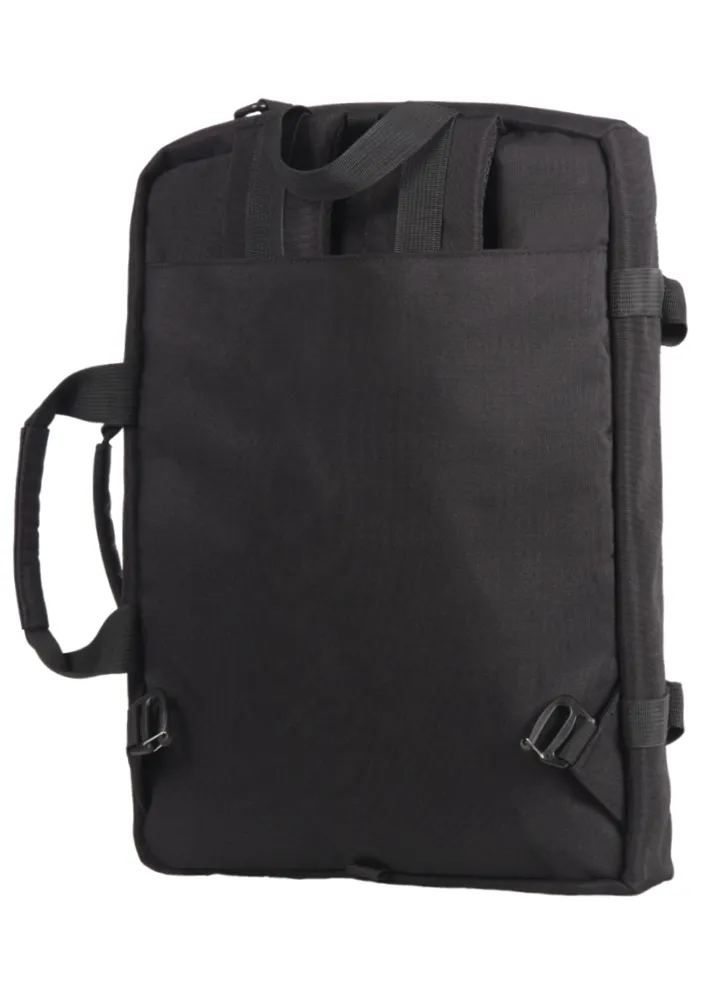 Rucksack-Tasche "Duplex Recycle PET"