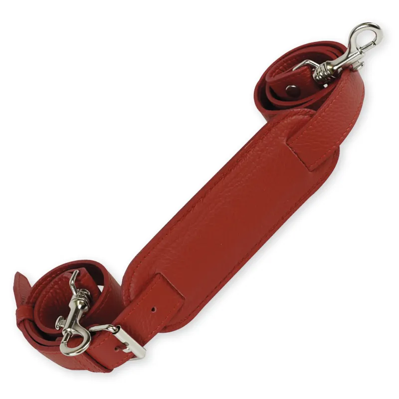 TimeTEX Trageriemen Büffel-/ Wildleder