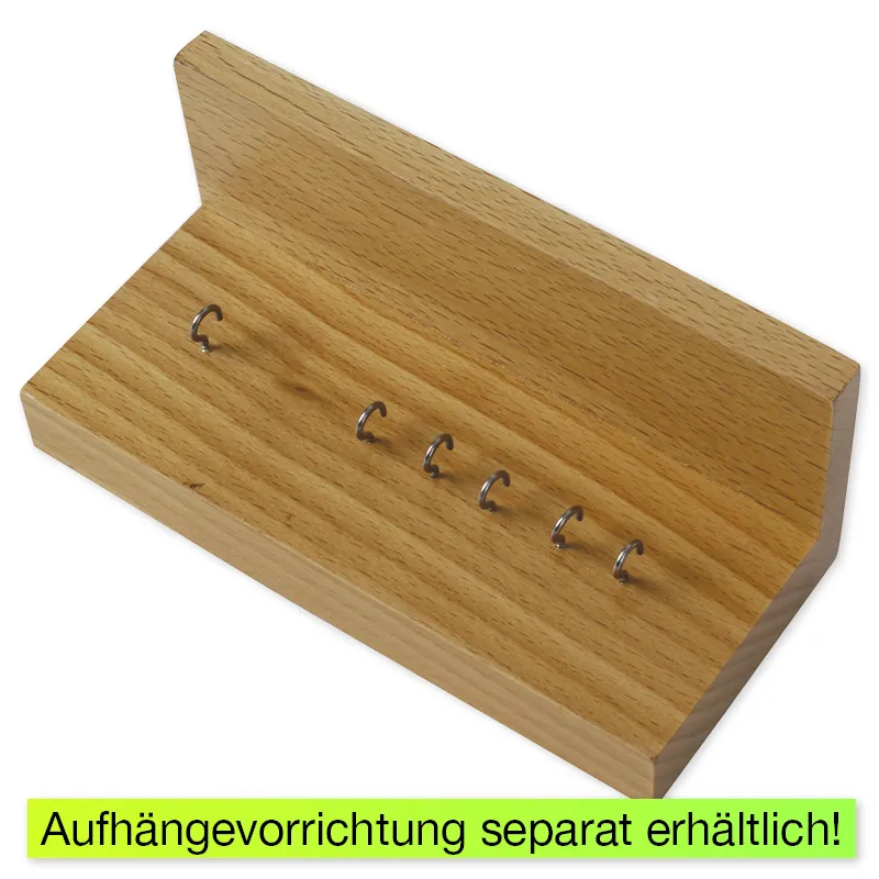 TimeTEX Tausenderkette "Montessori Premium"