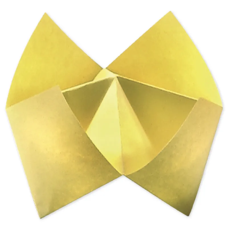 Faltblätter 15x15 cm, 500 Blatt