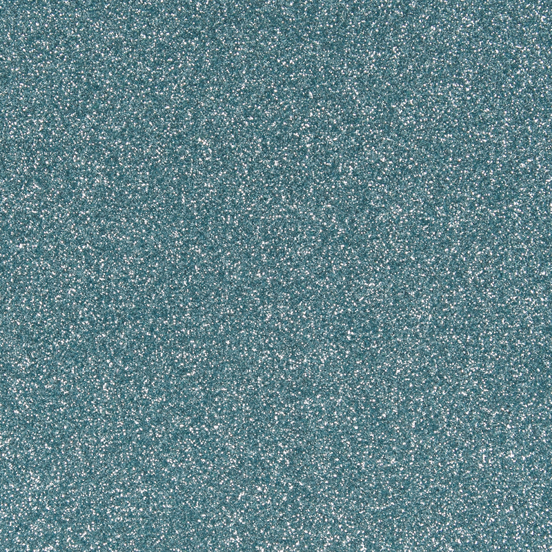 Glitzer-Bügelfolie, 148x210 mm