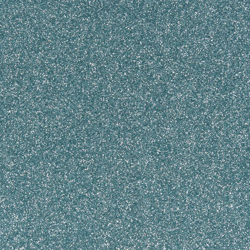 Glitzer-Bügelfolie, 148x210 mm