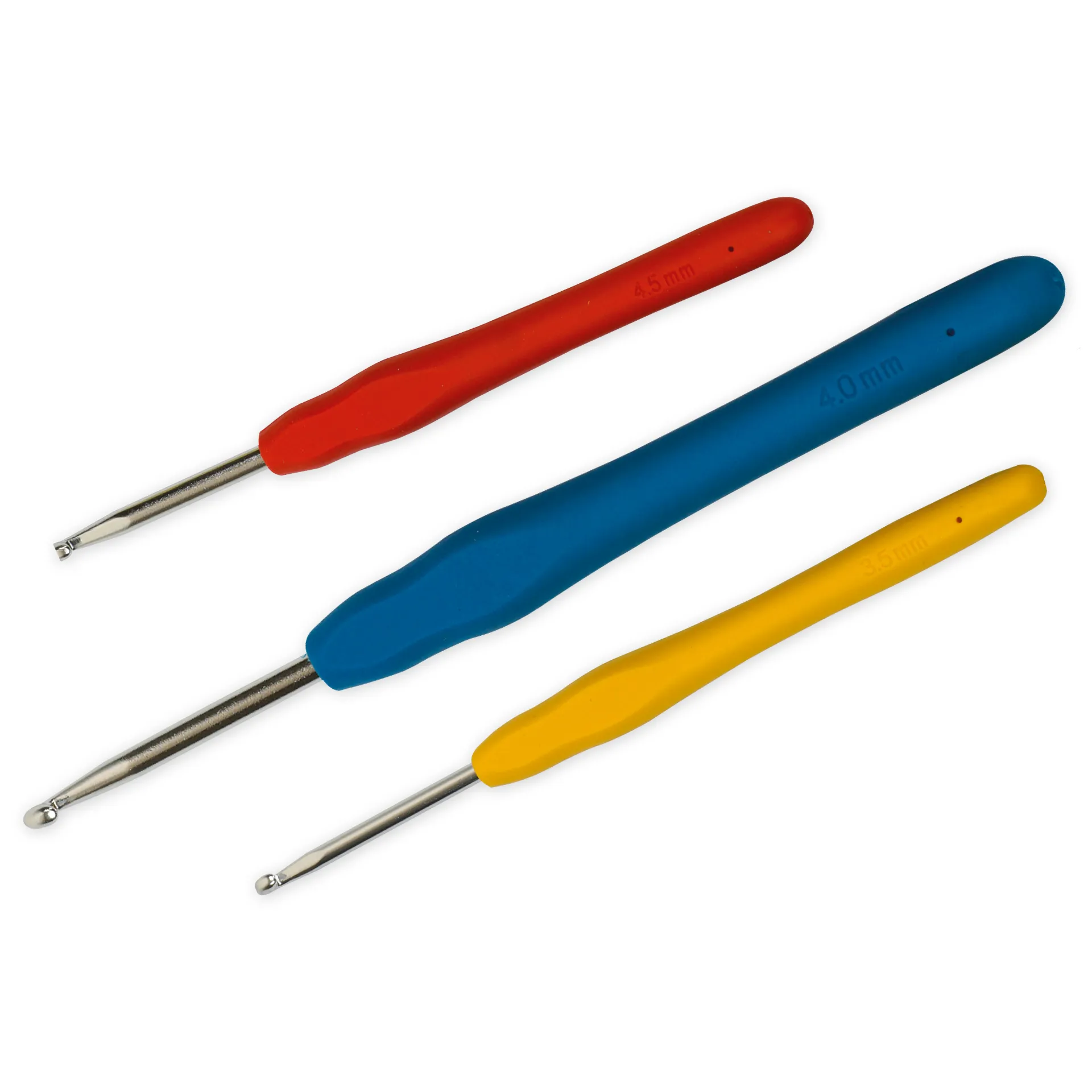 Häkelnadel, 15 cm lang