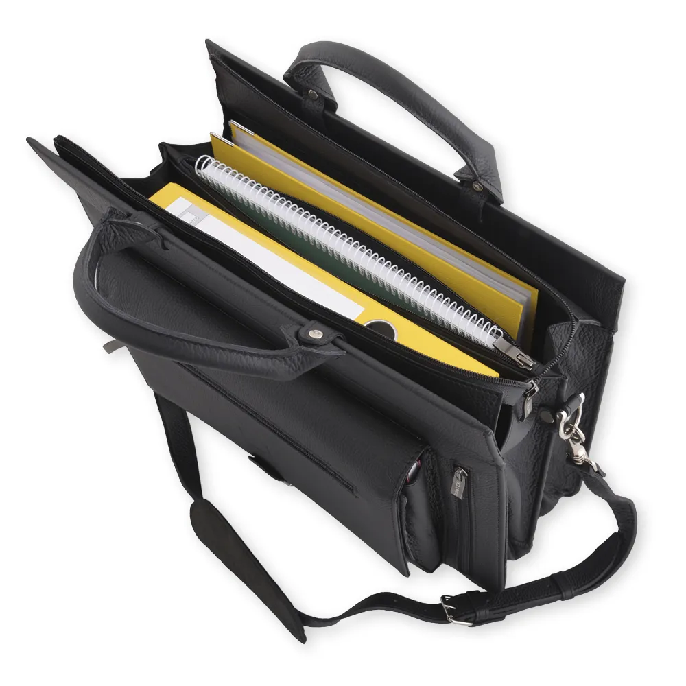 TimeTEX Lehrertasche "Elegantia"