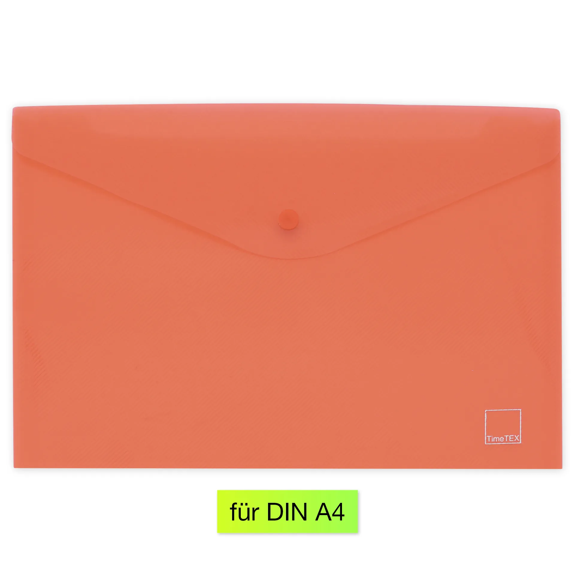 Set Dokumentenmappen A4, 7-tlg., farbsortiert