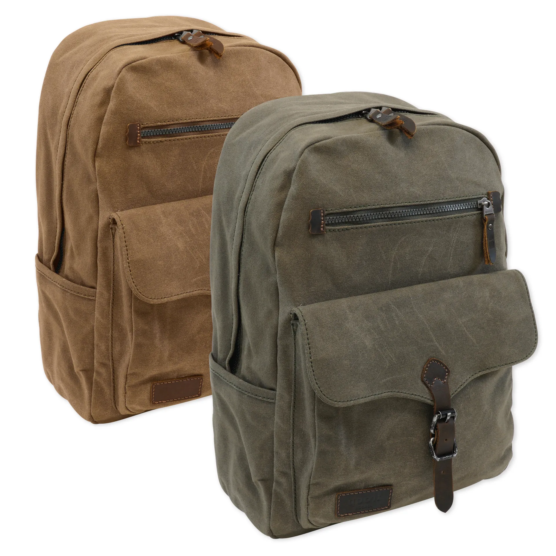 TimeTEX Lehrer-Rucksack "Cera"